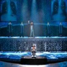 BWW Review: Webtoon Characters Come Alive in ALONG WITH THE GODS