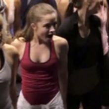 TV: Going Behind the Scenes at Rehearsal for the 2018 Jimmy Awards!