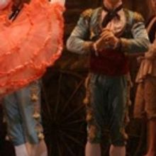 BWW Review: ABT's DON QUIXOTE, a Tidbit of a Tale That's Chock Full of Festive Dancin