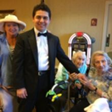 Kretzer Music Foundation To Host Benefit Concert With The Kretzer Kids At CityPlace