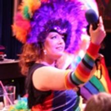 OUT AND PROUD Begins At Pride Arts Center 6/3