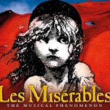 LES MISERABLES to Play in St. Louis 12/11 to 12/16