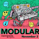 Experiments in Opera Presents MODULARIAS At The Flea Theater