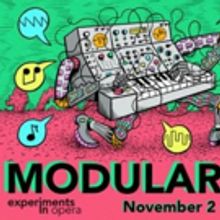 Experiments in Opera Presents MODULARIAS At The Flea Theater