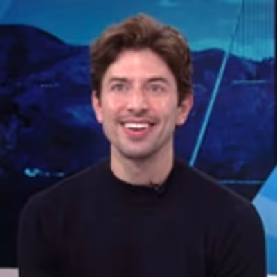 VIDEO: Watch FALSETTOS Tour Star Nick Adams Sing Through His Resume!