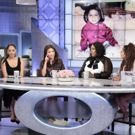 Sneak Peek - THE REAL Hosts Discuss #MeToo Movement