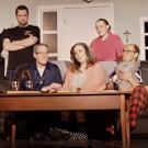 Photo Flash: MAKING GOD LAUGH Will Make You Laugh (and Cry) at Florence Community…