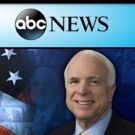 ABC News to Air Special Coverage Honoring Senator John McCain