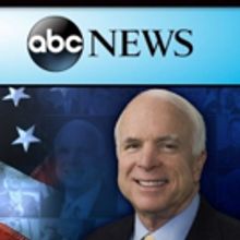 ABC News to Air Special Coverage Honoring Senator John McCain