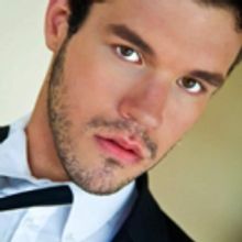 International Singer/Dancer Ronny Dutra Comes To The Duplex This Fall