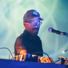 AVA Festival And Conference 2018 Announce Larry Heard To Perform