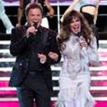 Donny & Marie Go For Decade Milestone: Las Vegas Strip Residency At Flamingo Las Vega