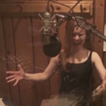 VIDEO: Watch Lauren Ambrose & Company Sing 'The Rain in Spain' from MY FAIR LADY!