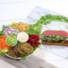 fresh&co in NYC Announces Special Hemp and CBD Infused Menu