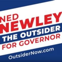 VIDEO: New Jersey Governors Unite to Not Endorse OUTSIDER Ned Newley Video