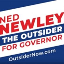 VIDEO: New Jersey Governors Unite to Not Endorse OUTSIDER Ned Newley