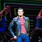 BWW Interview: It's Now or Never! Tim Rogan Gets ALL SHOOK UP with TUTS