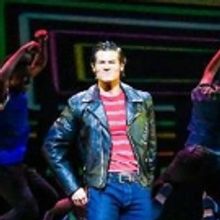 It's Now or Never! Tim Rogan Gets ALL SHOOK UP with TUTS