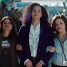 VIDEO: Watch The Newest Trailer for CHARMED on the CW