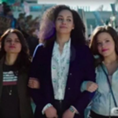 VIDEO: Watch The Newest Trailer for CHARMED on the CW