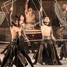 BWW Review: TAO: DRUM HEART; A DAZZLING DISPLAY OF JAPANESE ARTISTRY ~ at THE BROAD…