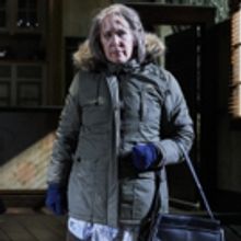 Photo Flash: First Look at Great Lakes Theater's MISERY