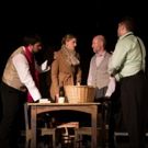 BWW Review: LA BOH ME at The Flour Shed, Hart's Mill