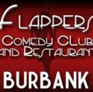 BT Kingsley to Head All-Star New Year's Eve Shows At Flappers Comedy Club Burbank