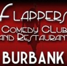 BT Kingsley to Head All-Star New Year's Eve Shows At Flappers Comedy Club Burbank