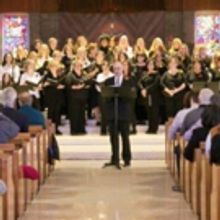 Main Line Singers Celebrate The Joys Of Dancing With Dancing Classrooms Philly