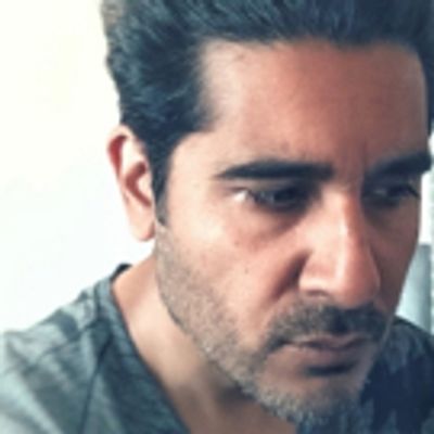 BWW Interview: Composer Vik Sharma Discusses His Score For FIGHTING WITH MY FAMILY