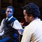 Photo Flash: First Look at Avant Bard's TOPDOG/UNDERDOG
