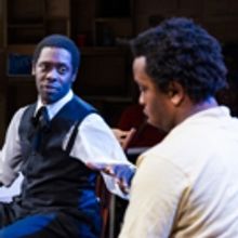 Photo Flash: First Look at Avant Bard's TOPDOG/UNDERDOG