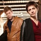 Music Mountain Presents Ariel String Quartet, Bert Seager & More