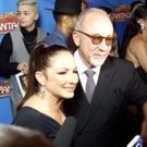 VIDEO: Go Inside Opening Night Of ON YOUR FEET in Los Angeles With Gloria And Emilio…