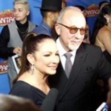 VIDEO: Go Inside Opening Night Of ON YOUR FEET in Los Angeles With Gloria And Emilio 