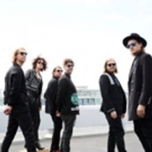 ARCADE FIRE To Perform At 2018 JUNO Awards Broadcast and Receive the JUNO…