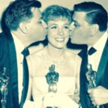 Broadway's Best Helps Blake Allen Celebrate The Sherman Brothers