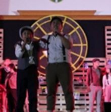 Michelle Oswari Unfolds the Stories of Jaksical and JOURNEY THROUGH TIME 2