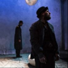 Druid Returns To The Everyman With Its Critically Acclaimed Production Of WAITING FOR