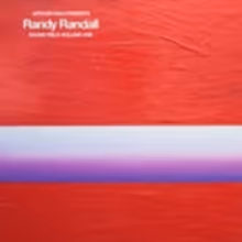 Arthur King Presents RANDY RANDALL SOUND FIELD VOLUME ONE Out 3/29