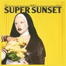 ALLIE X Announces New Body Of Work, SUPER SUNSET, For Fall 2018