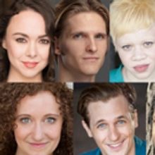 Hell In Handbag Announces Casting For L'IMITATION OF LIFE At Stage 773