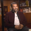 Jordan Peele Talks Race, Trump & More on CBS SUNDAY MORNING, 1/21