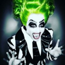 Queen of Mean Bianca Del Rio to Star in Peaches Christ's SHEETLEJUICE