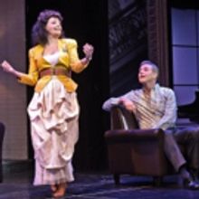 BWW Review: 1970s Rom Com Still Woos at Beef & Boards Dinner Theatre
