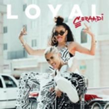Ceraadi Releases New Song LOYAL Via Roc Nation/Island Records