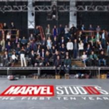 Marvel Studios Kicks Off The Marvel Cinematic Universe 10 Year Anniversary