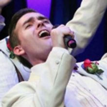 Heavenly Hit Musical FOREVER PLAID Returns To  South Bay's Norris Theatre