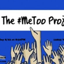 SkyPilot Theatre Company Heralds The #MeToo Movement With Unique New Show